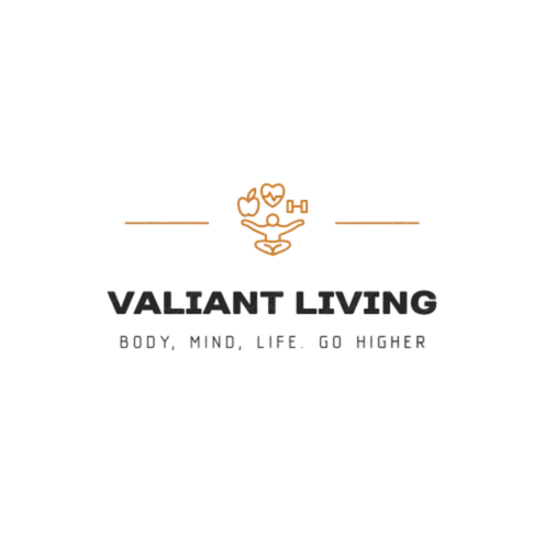 Valiant Living Logo